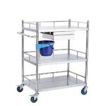 Thumbnail 0 of 1 for Medicine Trolley